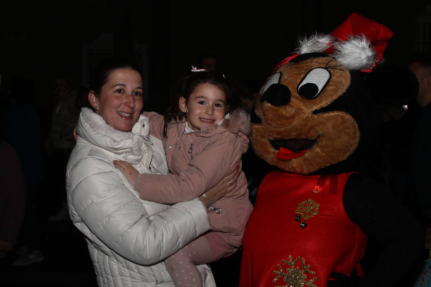 Fotos: Encendido Navideño 2022