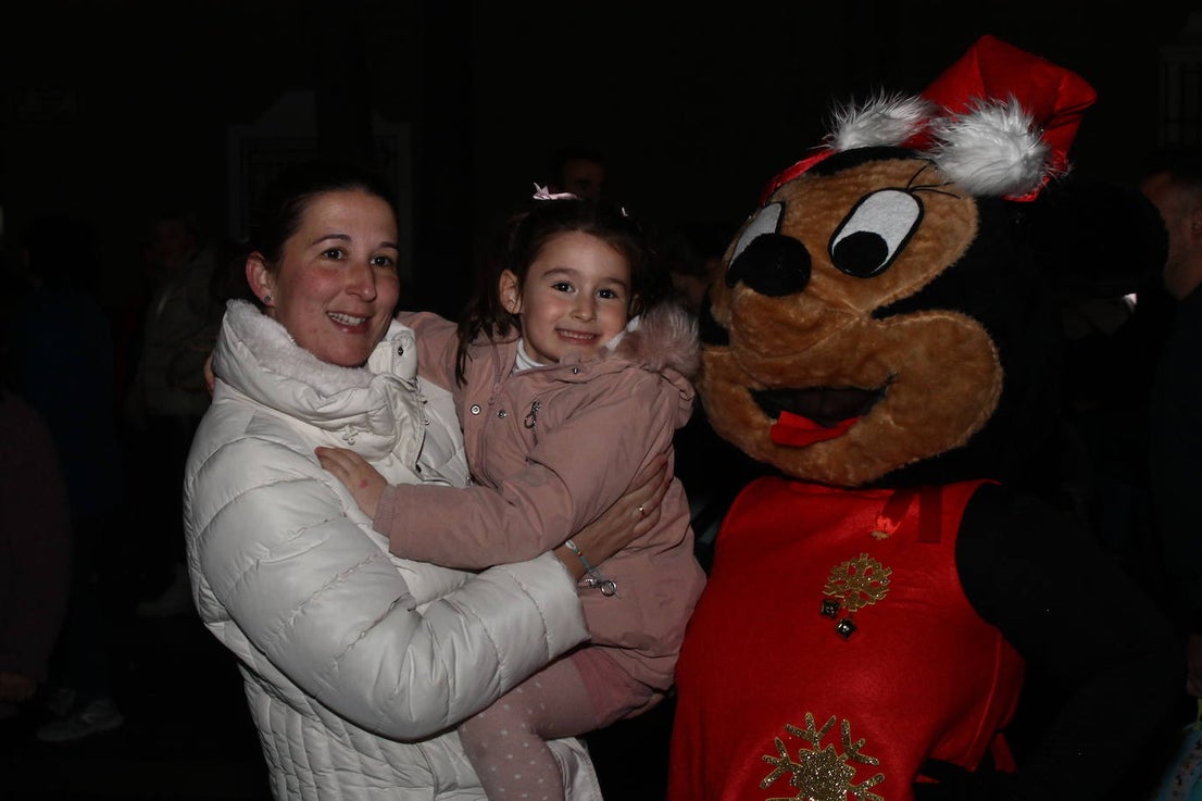 Fotos: Encendido Navideño 2022