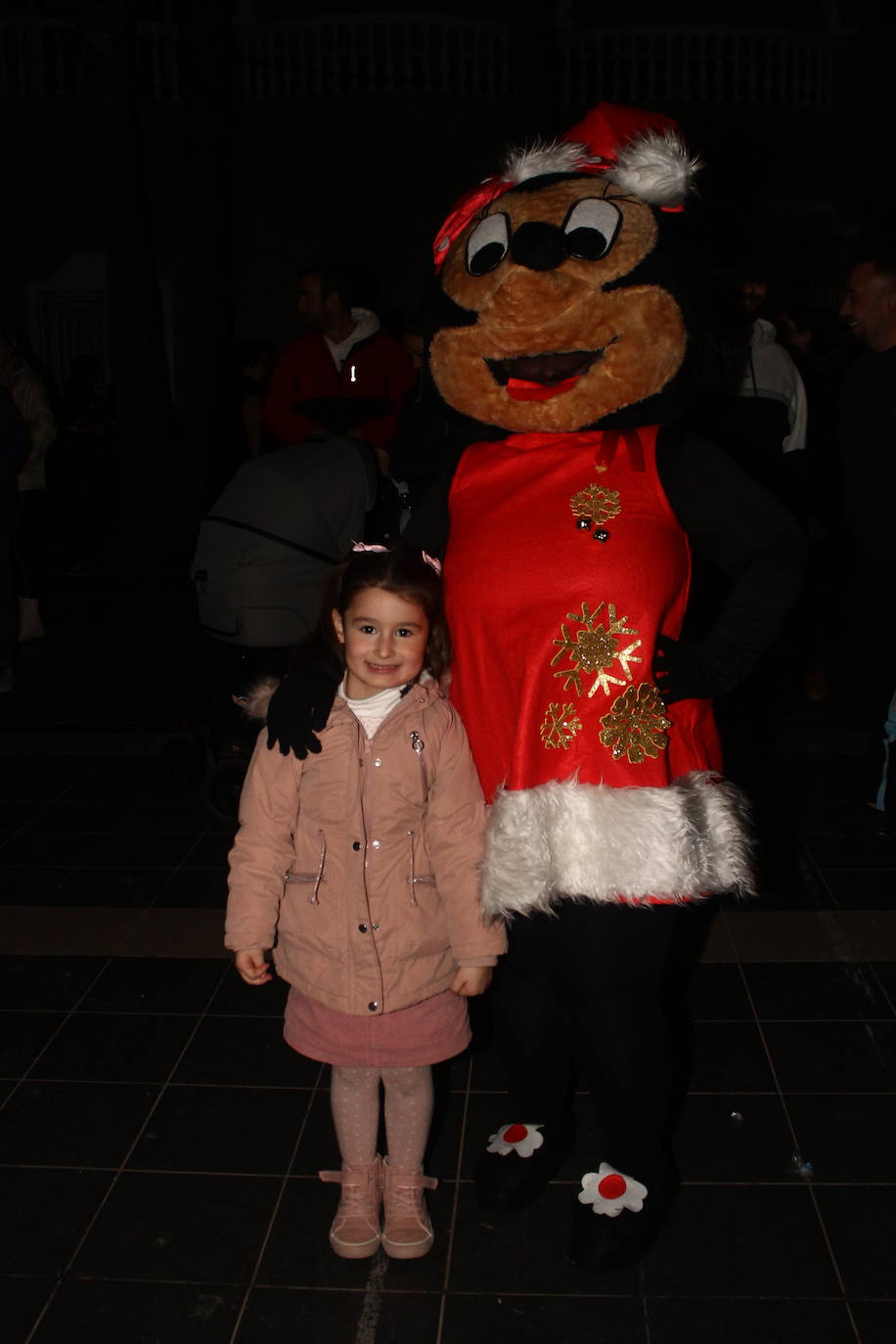 Fotos: Encendido Navideño 2022