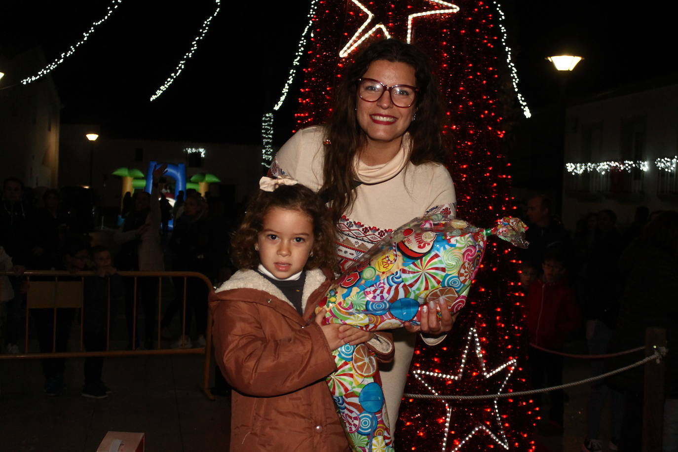 Fotos: Encendido Navideño 2022