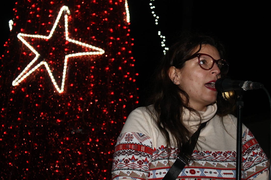Fotos: Encendido Navideño 2022