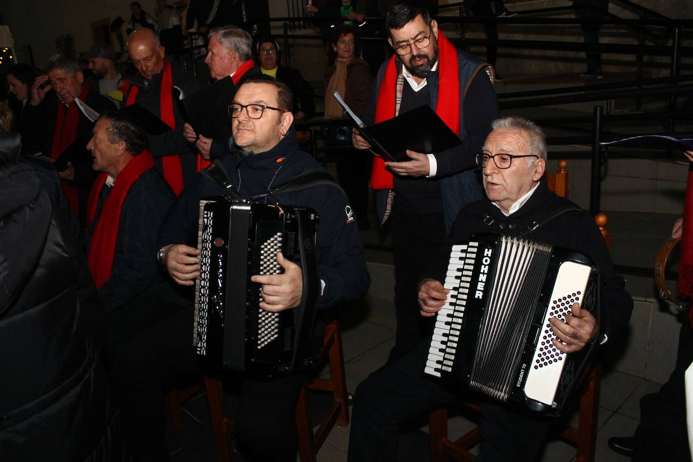 Fotos: Encendido Navideño 2022