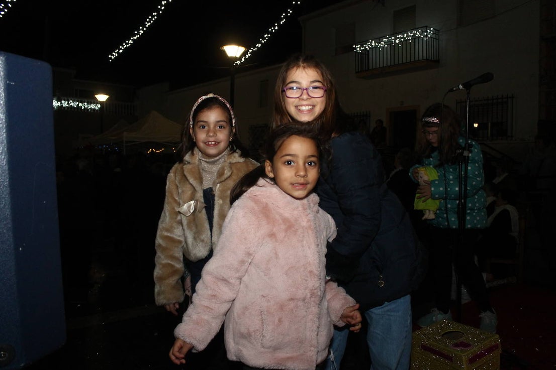 Fotos: Encendido Navideño 2022