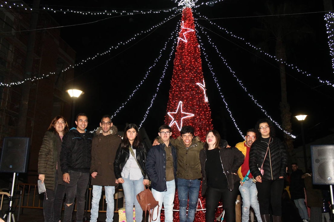 Fotos: Encendido Navideño 2022