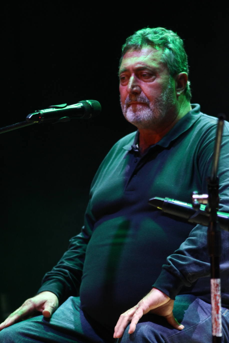 Fotos: Concurso de Talentos Fevalpop Joven 2022