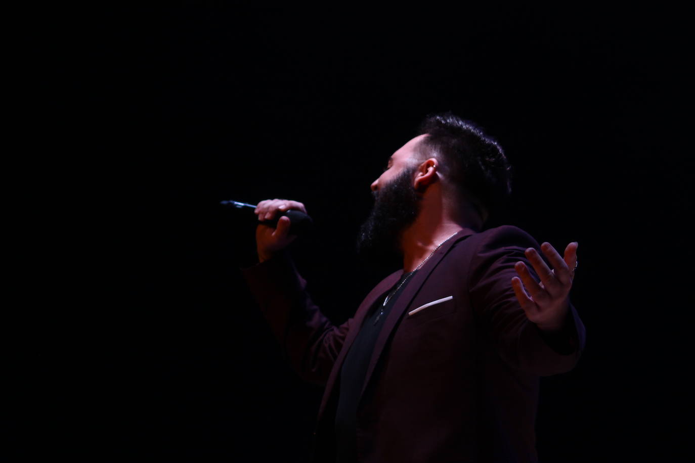 Fotos: Concurso de Talentos Fevalpop Joven 2022