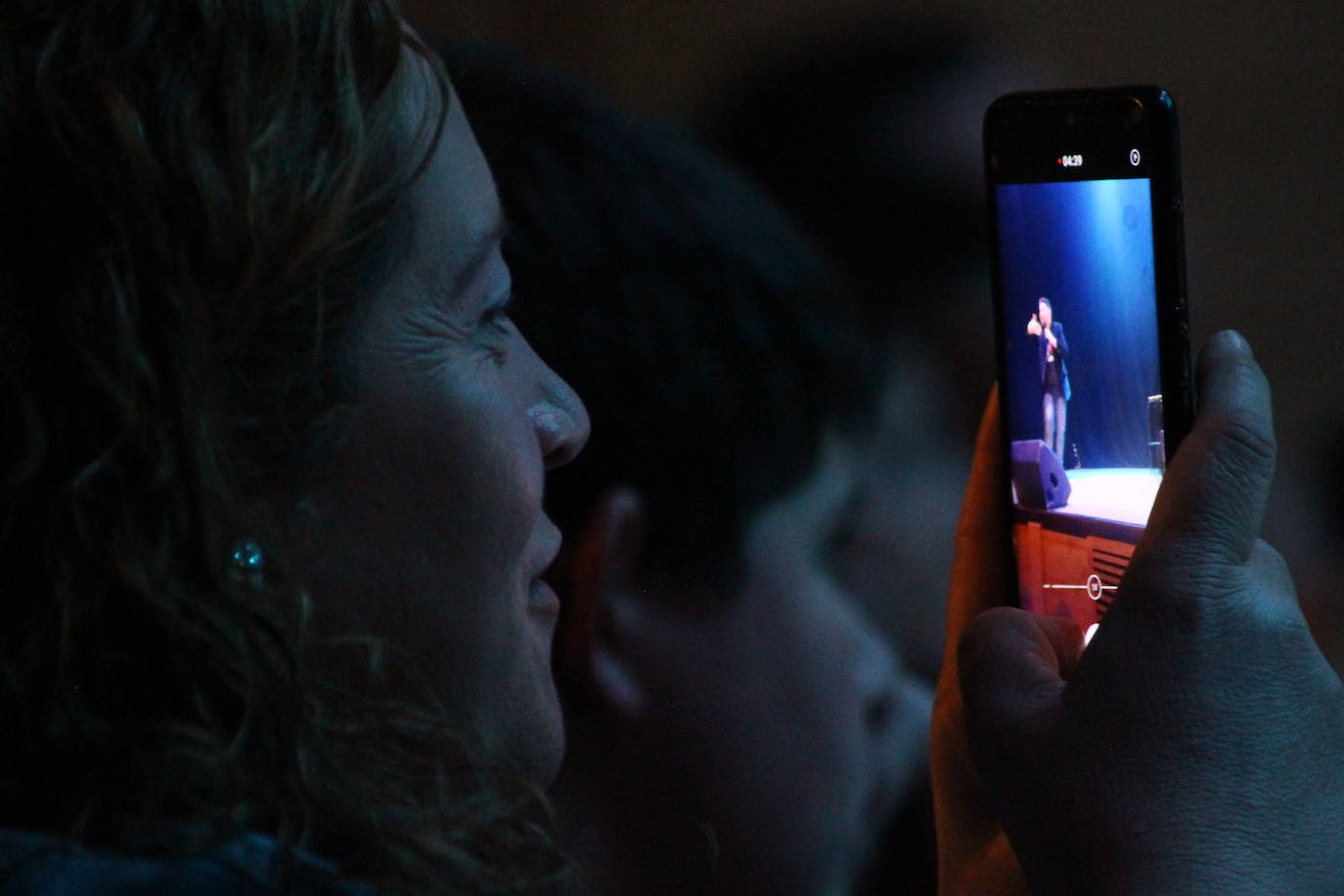 Fotos: Concurso de Talentos Fevalpop Joven 2022