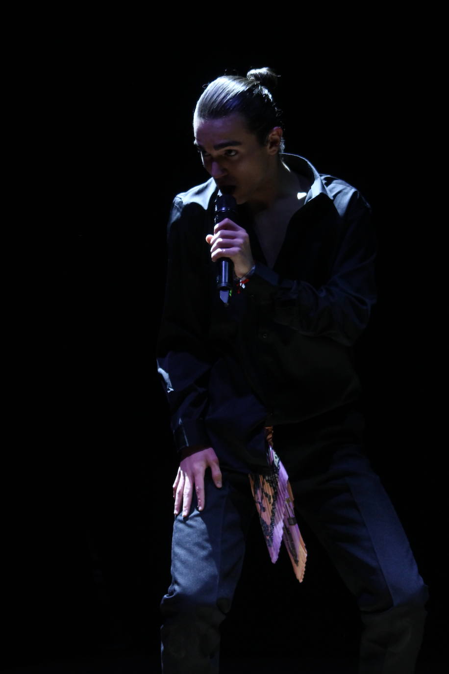 Fotos: Concurso de Talentos Fevalpop Joven 2022