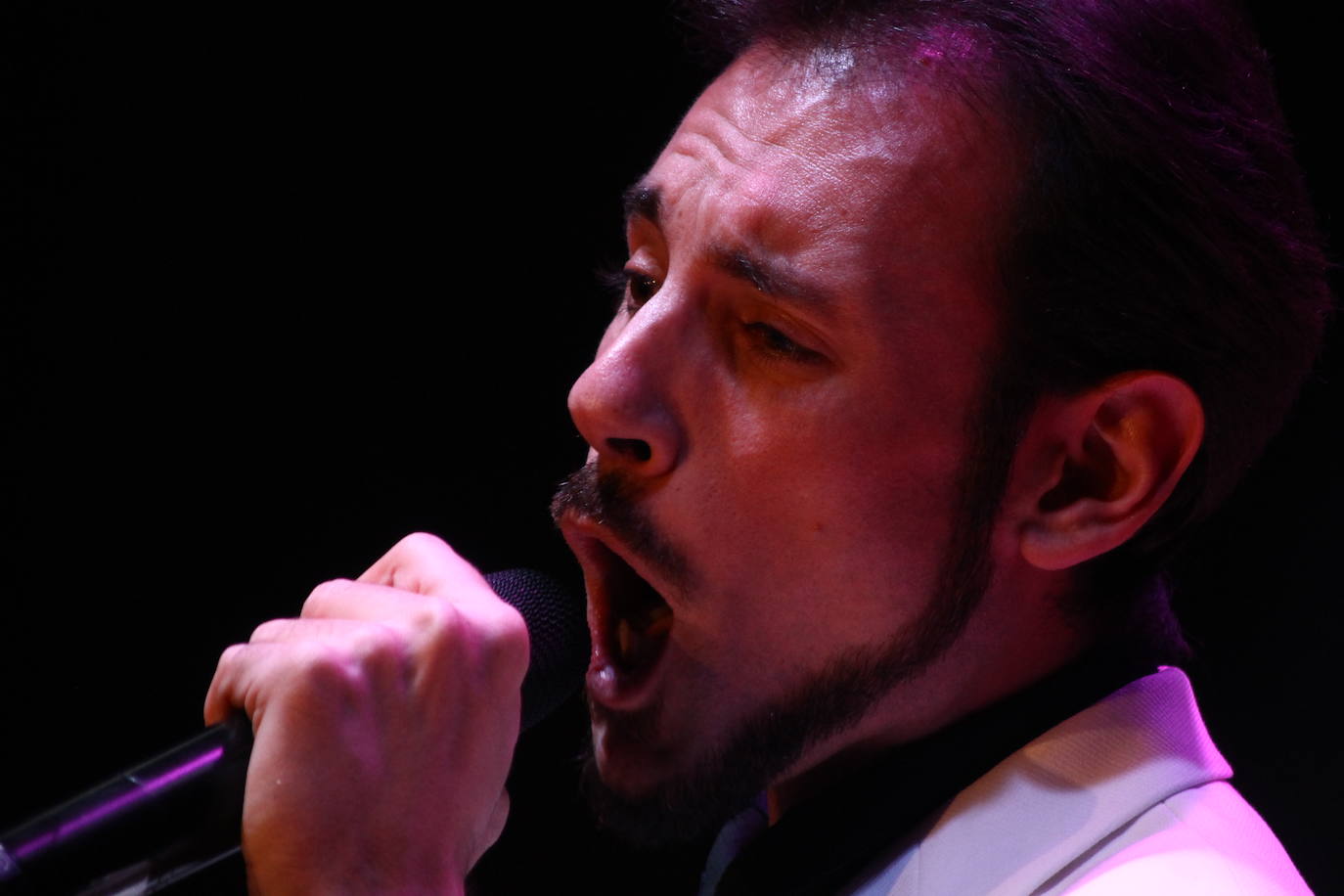 Fotos: Concurso de Talentos Fevalpop Joven 2022