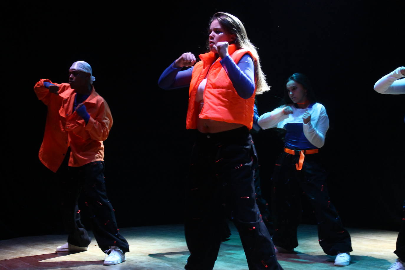 Fotos: Concurso de Talentos Fevalpop Joven 2022