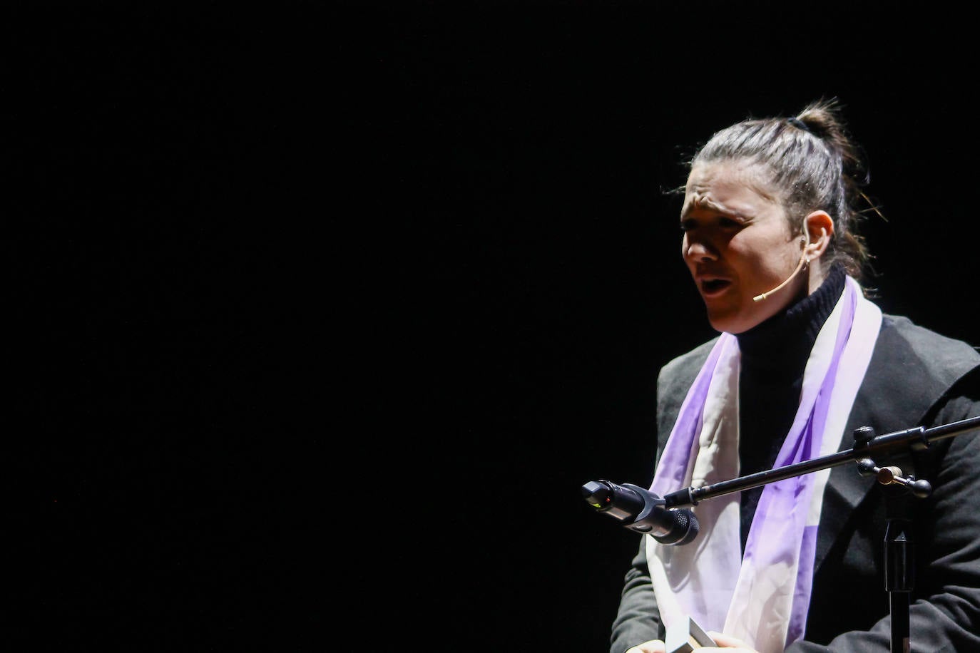 Fotos: Concurso de Talentos Fevalpop Joven 2022