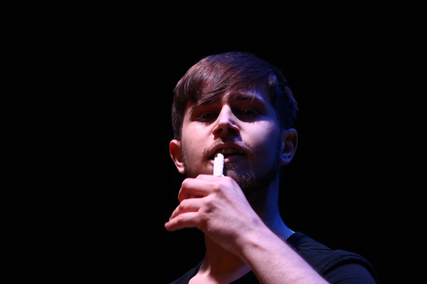 Fotos: Concurso de Talentos Fevalpop Joven 2022