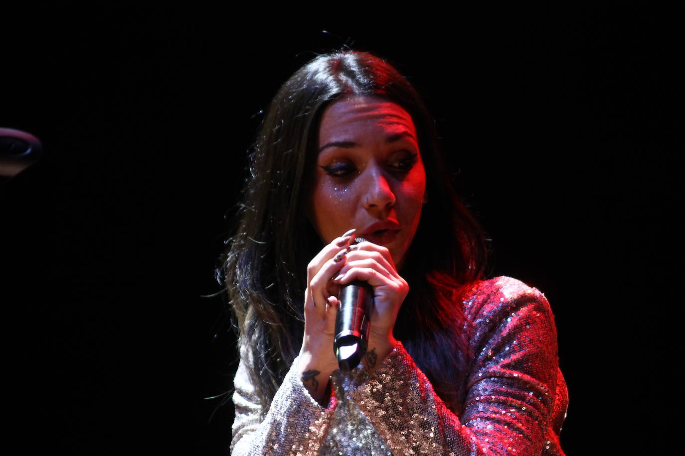 Fotos: Concurso de Talentos Fevalpop Joven 2022