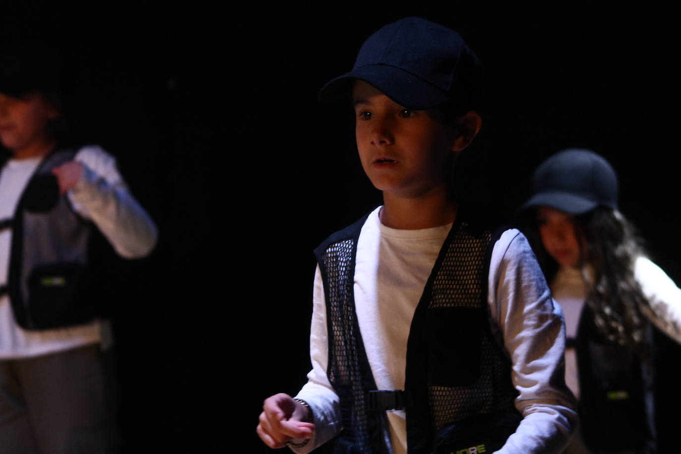 Fotos: Concurso de Talentos Fevalpop Joven 2022