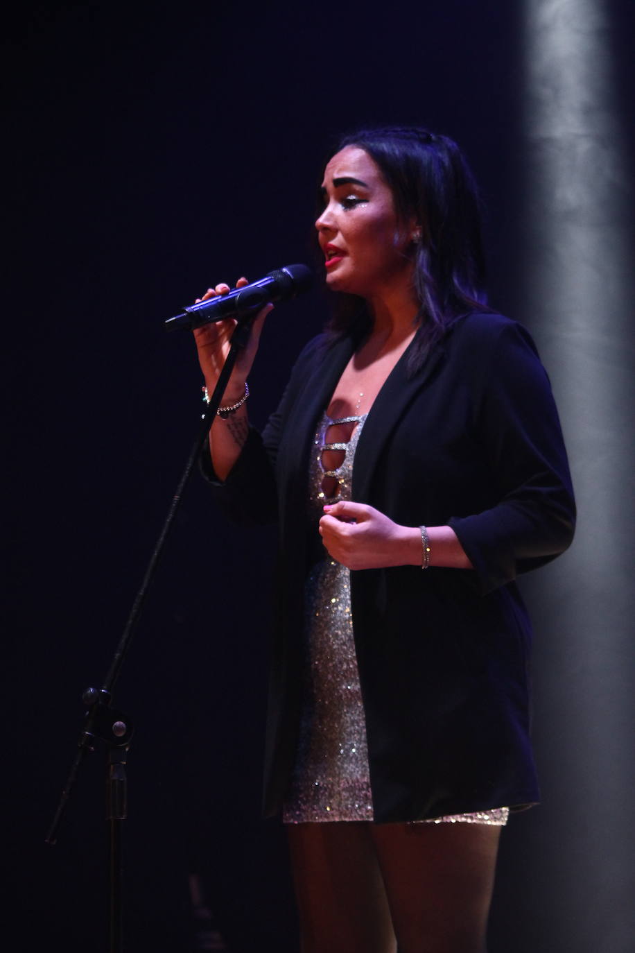 Fotos: Concurso de Talentos Fevalpop Joven 2022