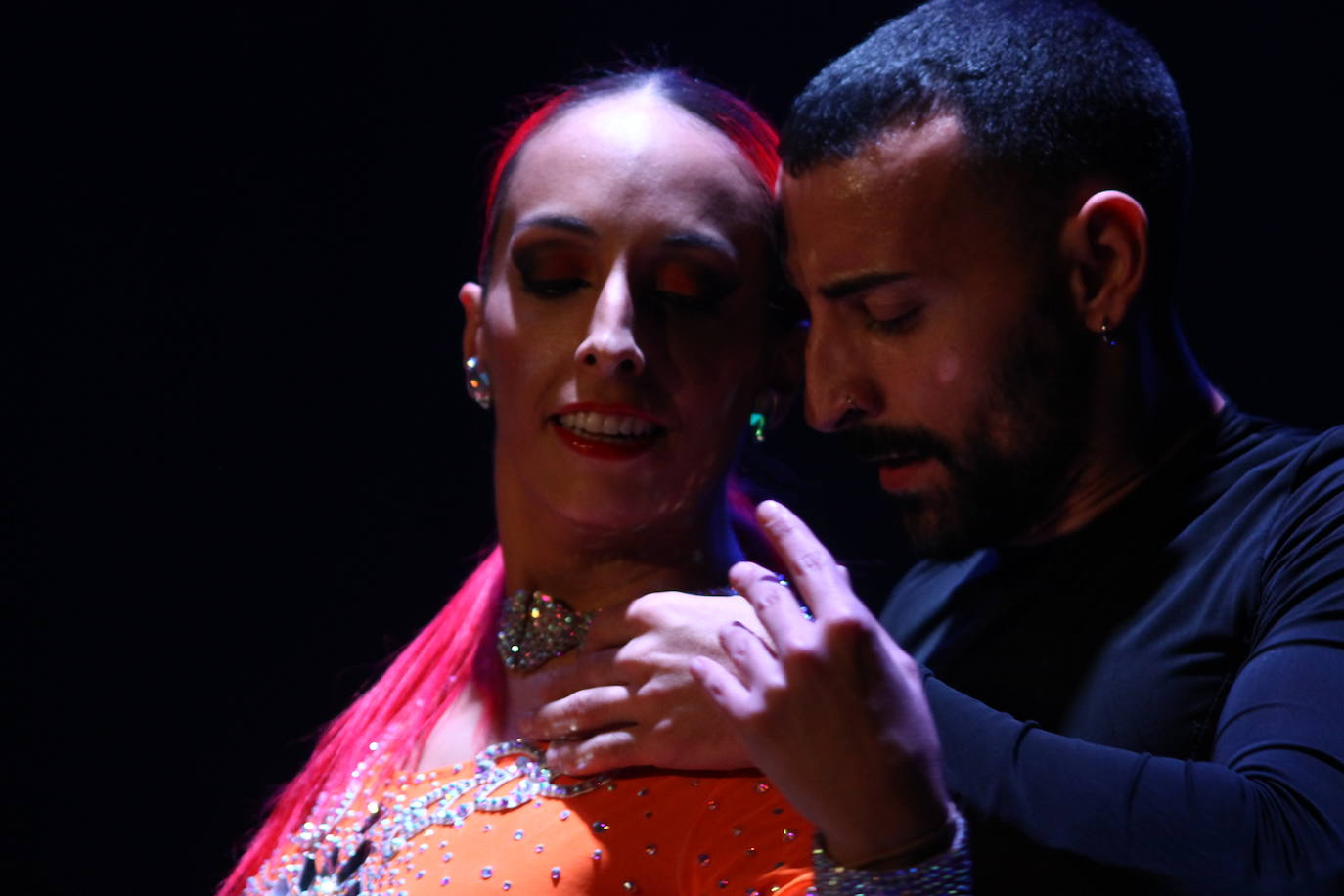 Fotos: Concurso de Talentos Fevalpop Joven 2022