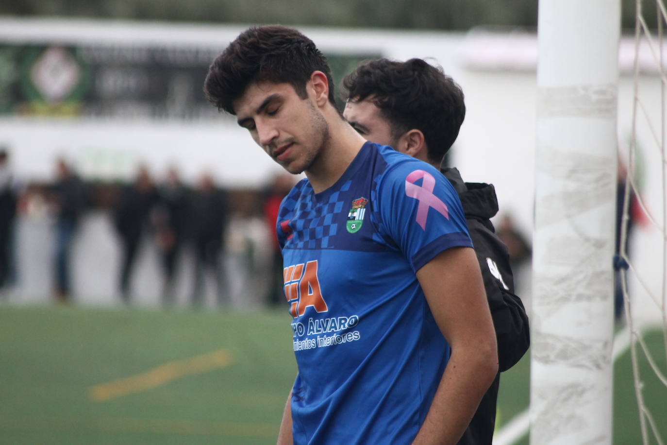 Fotos: Racing Valverdeño - Puebla de la Calzada