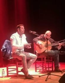 Imagen secundaria 2 - Algunas imágenes de la gala