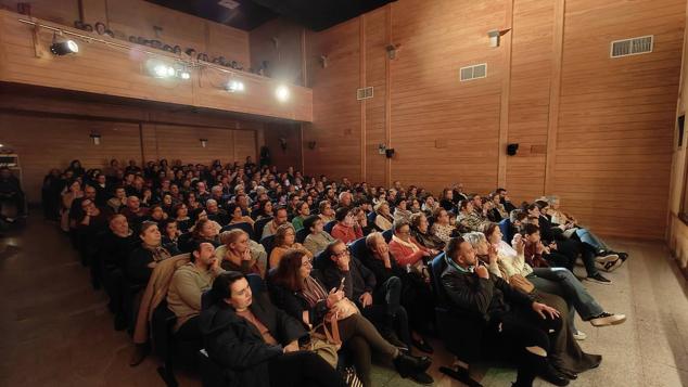 Fotos: Teatro Navideño 2022