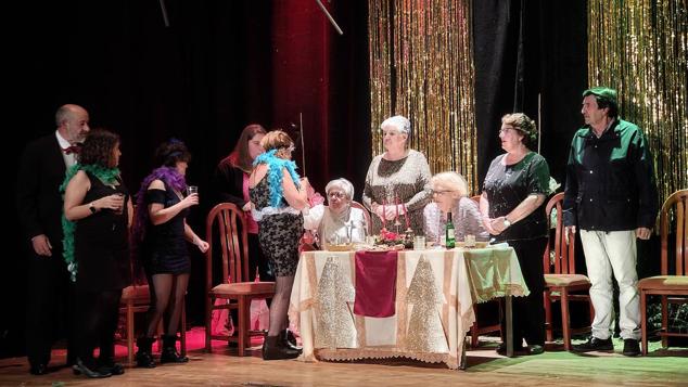 Fotos: Teatro Navideño 2022