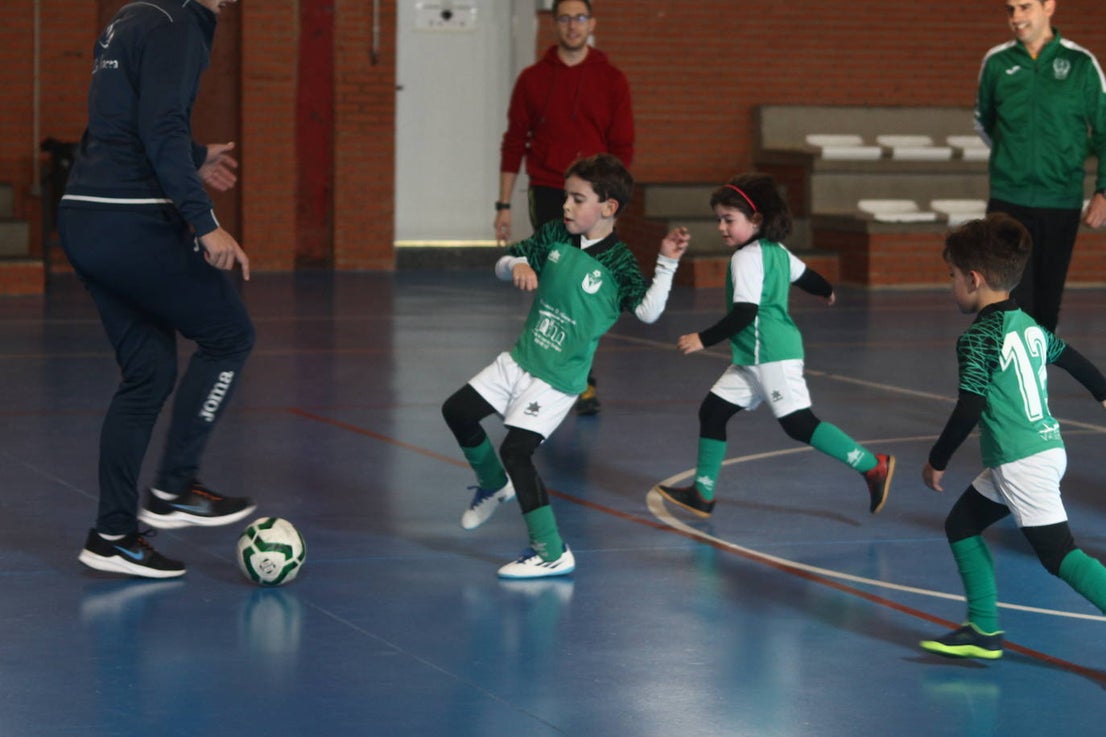 Fotos: Futkilo 2022