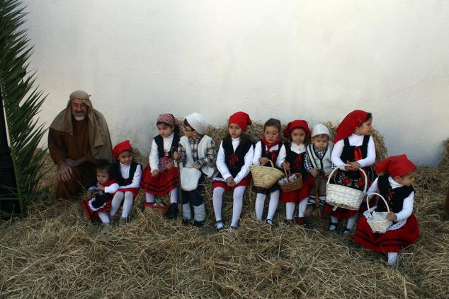Fotos: Belén Viviente 2022