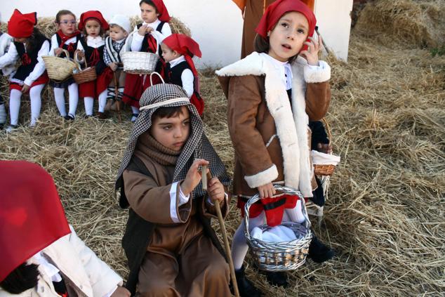 Fotos: Belén Viviente 2022