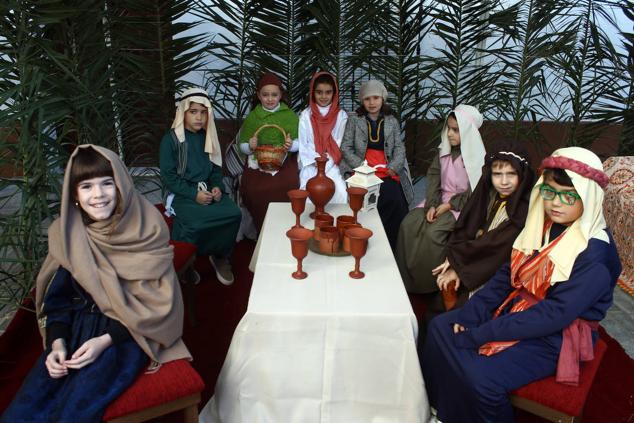 Fotos: Belén Viviente 2022