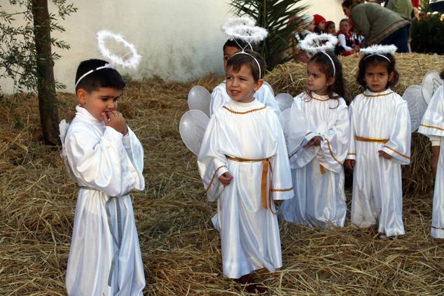 Fotos: Belén Viviente 2022