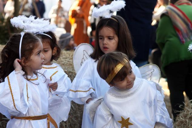 Fotos: Belén Viviente 2022