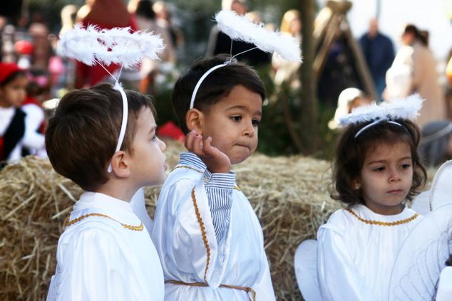 Fotos: Belén Viviente 2022