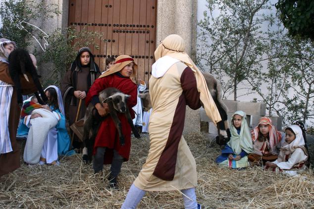 Fotos: Belén Viviente 2022