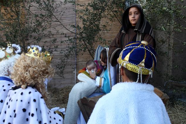 Fotos: Belén Viviente 2022