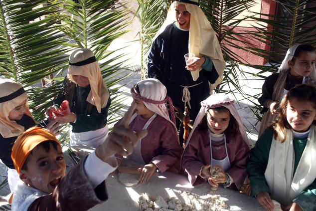 Fotos: Belén Viviente 2022