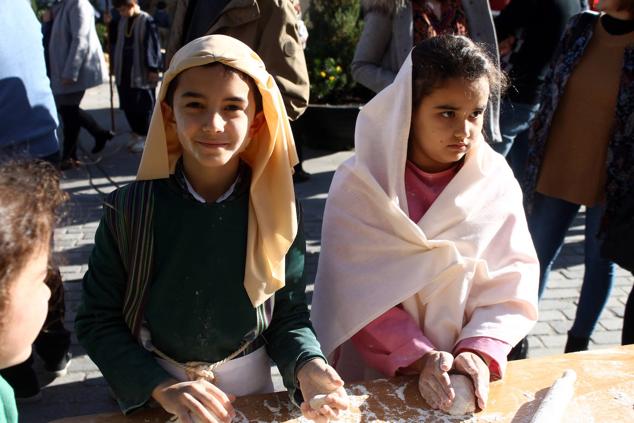 Fotos: Belén Viviente 2022