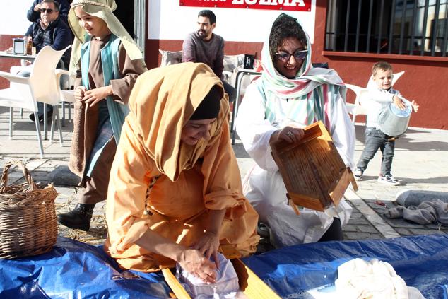 Fotos: Belén Viviente 2022
