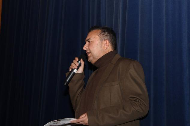 Fotos: Muestra de Villancicos 2022