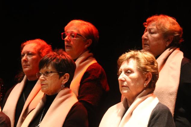 Fotos: Muestra de Villancicos 2022