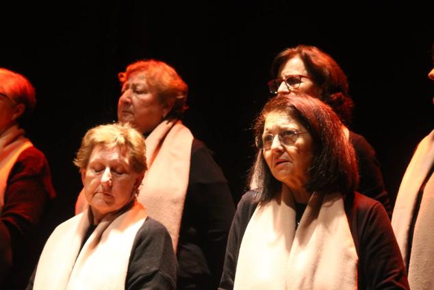 Fotos: Muestra de Villancicos 2022