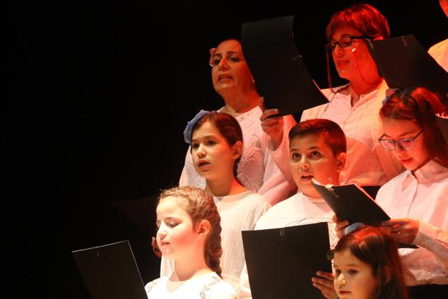 Fotos: Muestra de Villancicos 2022