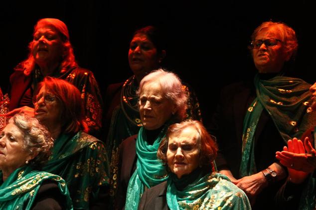 Fotos: Muestra de Villancicos 2022