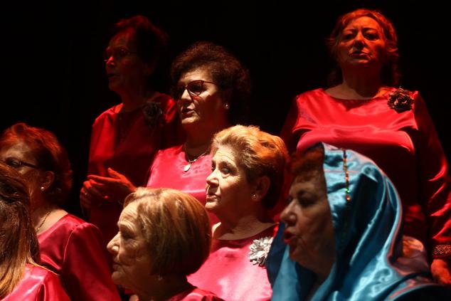 Fotos: Muestra de Villancicos 2022