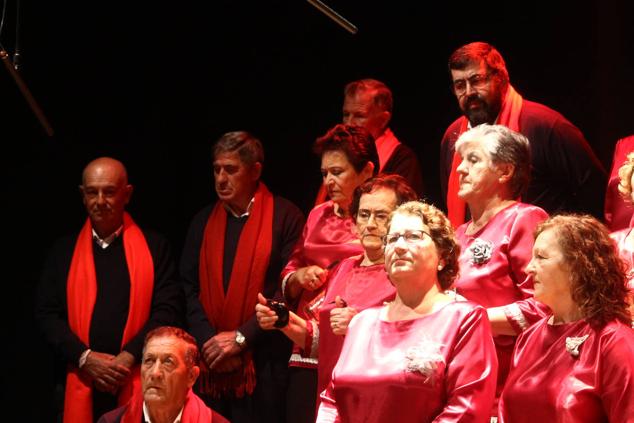 Fotos: Muestra de Villancicos 2022
