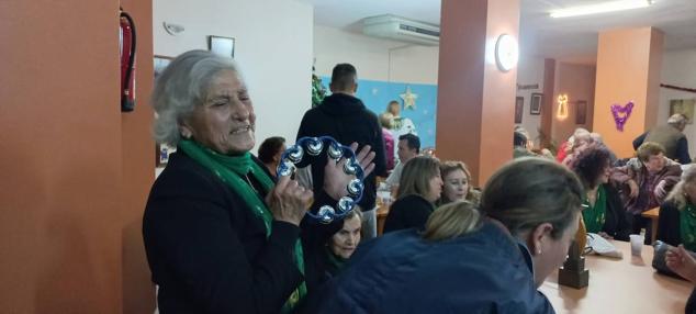 Fotos: Muestra de Villancicos 2022