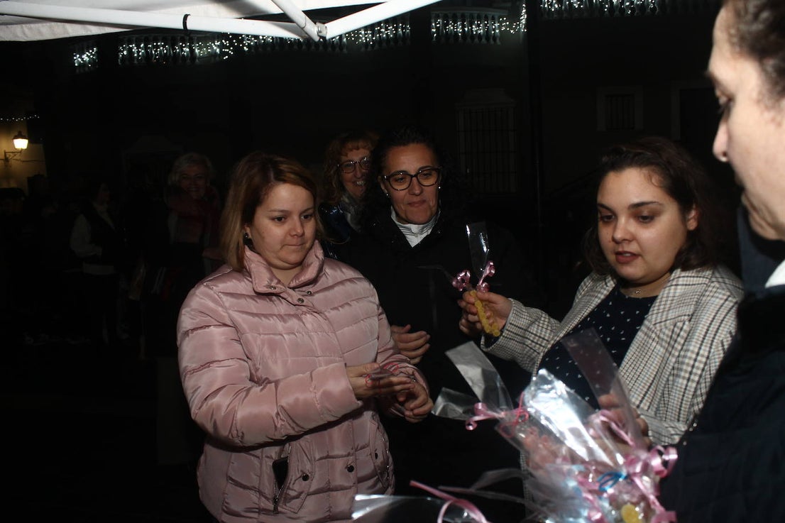 Fotos: Precampanadas 2022