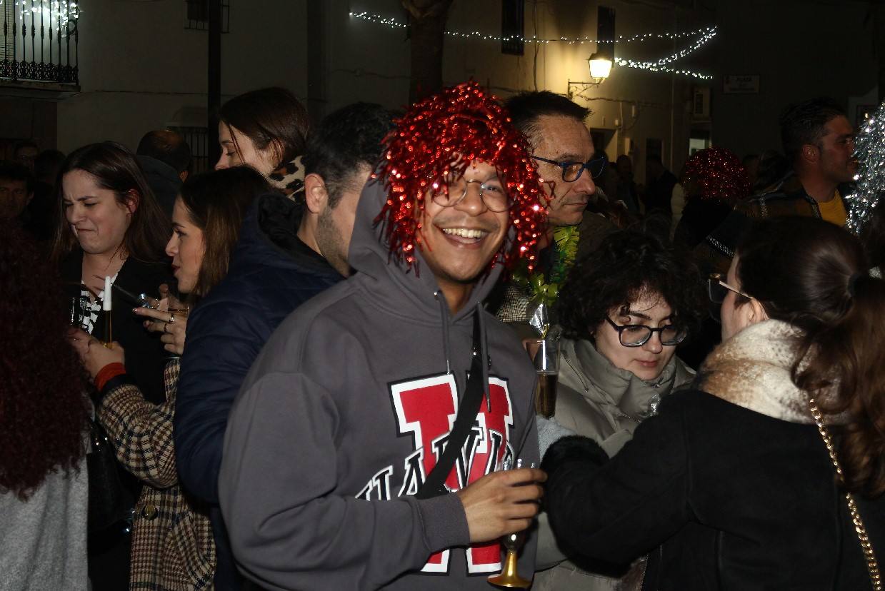 Fotos: Precampanadas 2022
