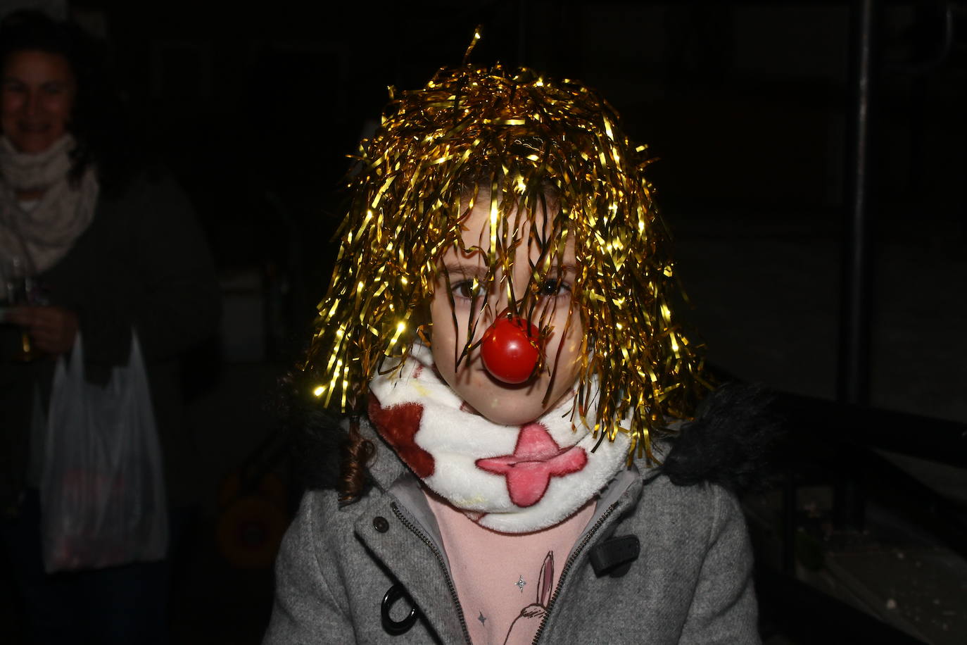 Fotos: Precampanadas 2022