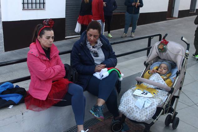 Fotos: San Silvestre 2022