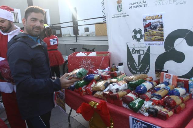 Fotos: San Silvestre 2022