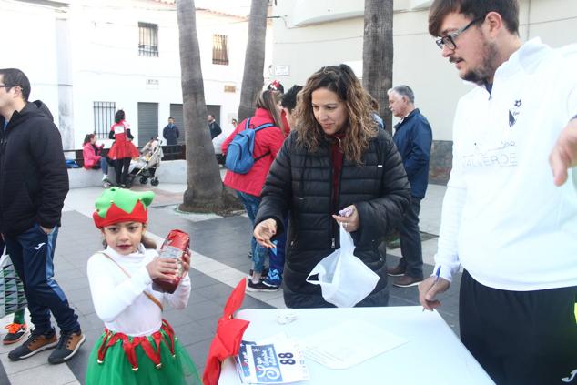 Fotos: San Silvestre 2022